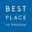Best place in Prague s.r.o. logo