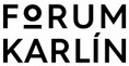 Forum Karlín logo