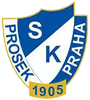 SK Prosek Praha logo