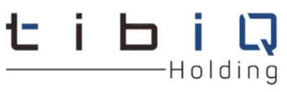 TibiQ Holding logo